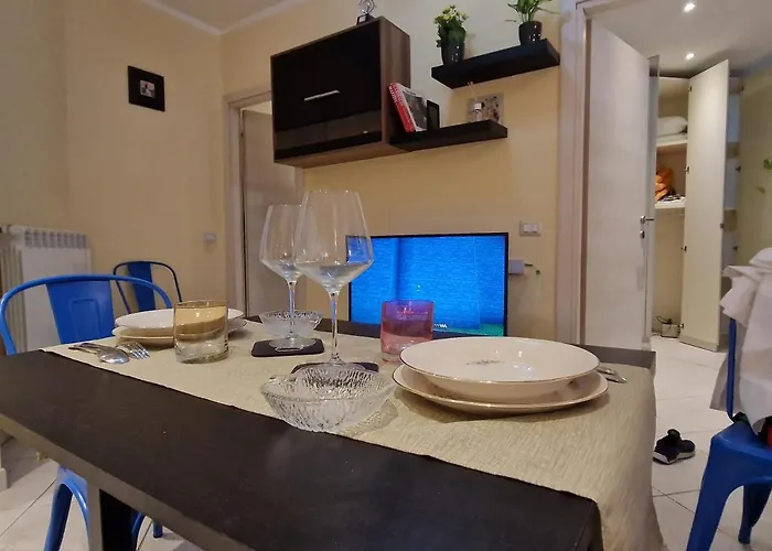 Casa Alibrandi