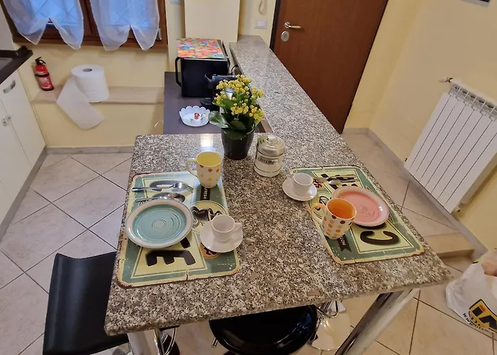 Casa Alibrandi * רומא