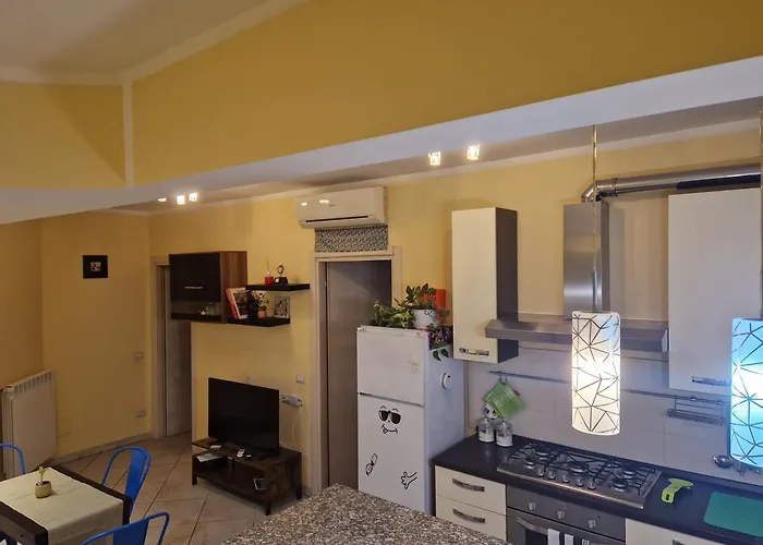 Casa Alibrandi
